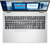 Dell Pro 16 Notebook (BTO118_PC16250_EMEA) - 16.0" WUXGA, Intel Core Ultra 7-255U, 16GB RAM, 1TB SSD, Magyar billentyűzet, Windows 11 Professional, 3 év garancia, Platinaszürke színben