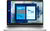 Dell Pro 16 Notebook (BTO118_PC16250_EMEA) - 16.0" WUXGA, Intel Core Ultra 7-255U, 16GB RAM, 1TB SSD, Magyar billentyűzet, Windows 11 Professional, 3 év garancia, Platinaszürke színben