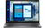 Dell Pro 16 Notebook (BTO017_PC16250_EMEA) - 16.0" WUXGA, Intel Core 7-150U, 16GB RAM, 256GB SSD, Magyar billentyűzet, Windows 11 Professional, 3 év garancia, Grafitszürke színben