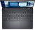 Dell Pro 16 Notebook (BTO017_PC16250_EMEA) - 16.0" WUXGA, Intel Core 7-150U, 16GB RAM, 256GB SSD, Magyar billentyűzet, Windows 11 Professional, 3 év garancia, Grafitszürke színben