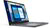 Dell Pro 16 Notebook (BTO017_PC16250_EMEA) - 16.0" WUXGA, Intel Core 7-150U, 16GB RAM, 256GB SSD, Magyar billentyűzet, Windows 11 Professional, 3 év garancia, Grafitszürke színben