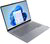Lenovo ThinkBook 14 G8 Notebook (21SG00G610) - 14.0" WUXGA, Intel Core 5-210H, 16GB RAM, 512GB SSD, Magyar billentyűzet, Windows 11 Professional, 3 év garancia, Szürke színben