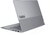 Lenovo ThinkBook 14 G8 Notebook (21SG00G610) - 14.0" WUXGA, Intel Core 5-210H, 16GB RAM, 512GB SSD, Magyar billentyűzet, Windows 11 Professional, 3 év garancia, Szürke színben