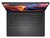 Dell 15 Notebook (DC15255_MDO_851_HOM) - 15.6" FullHD, AMD Ryzen 3-7320U, 8GB RAM, 512GB SSD, Magyar billentyűzet, Windows 11 Home, 3 év garancia, Fekete színben