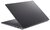 Acer Aspire A16-61M-R9Y8 Notebook (NX.JP0EU.005) - 16.0" WUXGA+ OLED, AMD Ryzen AI 5-330, 16GB RAM, 1TB SSD, Magyar billentyűzet, Windows 11 Home, 3 év garancia, Acélszürke színben