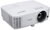Acer P1557 DLP Projektor (MR.JZ011.001) - FullHD (1920x1080), 16:9, 4800Lm, 10000/1, HDMI, Fehér színben