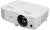 Acer P1557 DLP Projektor (MR.JZ011.001) - FullHD (1920x1080), 16:9, 4800Lm, 10000/1, HDMI, Fehér színben