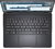 Dell Pro 14 Notebook (BTO509_PC14255_EMEA) - 14.0" FullHD, AMD Ryzen 5-230, 16GB RAM, 512GB SSD, Magyar billentyűzet, Windows 11 Professional, 3 év garancia, Grafitszürke színben