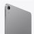 Apple iPad Air (M3) Tablet (MC9W4HC/A) - 11.0" (2360x1640), 8GB, 128GB, WiFi, Apple iPadOS - Szürke színben