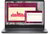 Dell Pro 14 Notebook (BTO016_PC14250_EMEA) - 14.0" WUXGA, Intel Core 7-150U, 16GB RAM, 512GB SSD, Magyar billentyűzet, Windows 11 Professional, 3 év garancia, Grafitszürke színben
