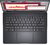 Dell Pro 14 Notebook (BTO016_PC14250_EMEA) - 14.0" WUXGA, Intel Core 7-150U, 16GB RAM, 512GB SSD, Magyar billentyűzet, Windows 11 Professional, 3 év garancia, Grafitszürke színben