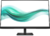 HP Series 3 Pro 324ph Monitor (B0BU9UT) - 23.8" FullHD (1920x1080), IPS, 1000:1, 250cd, 5ms, HDMI, DisplayPort, 3 év garancia, Fekete színben