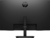 HP Series 3 Pro 324ph Monitor (B0BU9UT) - 23.8" FullHD (1920x1080), IPS, 1000:1, 250cd, 5ms, HDMI, DisplayPort, 3 év garancia, Fekete színben