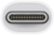 Apple Thunderbolt 3 (usb-c) - Thunderbolt 2 átalakító adapter (MYH93ZM/A)