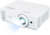 Acer H6546 DLP 3D Projektor (MR.JXY11.002) - FullHD, 5200lm, 10000/1, HDMI, Fehér színben
