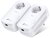 TP-LINK Powerline AV1300 1x1000Mbps, áramköri jeltovábbító készlet (TL-PA8010P KIT)