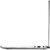 Dell Pro 13 Plus Notebook (BTO504_PB13255_EMEA) - 13.3" WUXGA, AMD Ryzen 5 Pro-230, 16GB RAM, 512GB SSD, Magyar billentyűzet, Windows 11 Professional, 3 év garancia, Ezüstszürke színben