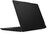 Lenovo ThinkPad L16 G2 Notebook (21SA001FHV) - 16.0" WUXGA, Intel Core Ultra 5-225U, 32GB RAM, 1TB SSD, Magyar billentyűzet, Windows 11 Professional, 3 év garancia, Fekete színben