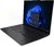 Lenovo ThinkPad L16 G2 Notebook (21SA001FHV) - 16.0" WUXGA, Intel Core Ultra 5-225U, 32GB RAM, 1TB SSD, Magyar billentyűzet, Windows 11 Professional, 3 év garancia, Fekete színben