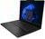 Lenovo ThinkPad L13 G6 Notebook (21R50026HV) - 13.3" WUXGA, Intel Core Ultra 7-255U, 16GB RAM, 512GB SSD, Magyar billentyűzet, Operációs rendszer nélkül, 3 év garancia, Fekete színben