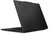 Lenovo ThinkPad L13 G6 Notebook (21R50026HV) - 13.3" WUXGA, Intel Core Ultra 7-255U, 16GB RAM, 512GB SSD, Magyar billentyűzet, Operációs rendszer nélkül, 3 év garancia, Fekete színben