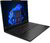 Lenovo ThinkPad L13 G6 Notebook (21R50026HV) - 13.3" WUXGA, Intel Core Ultra 7-255U, 16GB RAM, 512GB SSD, Magyar billentyűzet, Operációs rendszer nélkül, 3 év garancia, Fekete színben