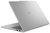 Lenovo IdeaPad Slim 5 Notebook (83J2004DHV) - 13.3" WUXGA, AMD Ryzen 5-7535HS, 16GB RAM, 512GB SSD, Magyar billentyűzet, Windows 11 Home, 3 év garancia, Szürke színben