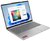 Lenovo IdeaPad Slim 5 Notebook (83J2004DHV) - 13.3" WUXGA, AMD Ryzen 5-7535HS, 16GB RAM, 512GB SSD, Magyar billentyűzet, Windows 11 Home, 3 év garancia, Szürke színben
