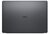 Dell Pro 16 Notebook (BTO501_PC16255_EMEA) - 16.0" WUXGA, AMD Ryzen 3-210, 8GB RAM, 512GB SSD, Magyar billentyűzet, Windows 11 Professional, 3 év garancia, Sötétszürke színben