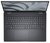 Dell Pro 16 Notebook (BTO507_PC16255_EMEA) - 16.0" WUXGA, AMD Ryzen 5-220, 16GB RAM, 512GB SSD, Magyar billentyűzet, Windows 11 Professional, 3 év garancia, Sötétszürke színben