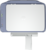 HP DeskJet 2922 All-in-One nyomtató (A24HVB)