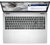 Dell Pro 16 Plus Notebook (PB16250-60) - 16.0" WUXGA, Intel Core Ultra 7-265U, 32GB RAM, 1TB SSD, Magyar billentyűzet, Operációs rendszer nélkül, 3 év garancia, Alumínium színben