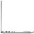 Dell Pro 16 Plus Notebook (PB16250-60) - 16.0" WUXGA, Intel Core Ultra 7-265U, 32GB RAM, 1TB SSD, Magyar billentyűzet, Operációs rendszer nélkül, 3 év garancia, Alumínium színben