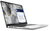 Dell Pro 16 Plus Notebook (PB16250-60) - 16.0" WUXGA, Intel Core Ultra 7-265U, 32GB RAM, 1TB SSD, Magyar billentyűzet, Operációs rendszer nélkül, 3 év garancia, Alumínium színben