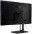 Acer Veriton 2000 VZ2694 All-in-One Számítógép (DQ.VYQEU.001) - 23.8" FullHD, Intel Pentium Gold G7400, 8GB RAM, 512GB SSD, WiFi + Bluetooth, Operációs rendszer nélkül, 3 év garancia, Fekete színben
