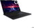 Lenovo Legion 5 Gamer Notebook (83F1000SHV) - 15.1" WQXGA OLED, AMD Ryzen AI 7-350, 32GB RAM, 1TB SSD, nVidia GeForce RTX 5050 8GB, Magyar billentyűzet, Operációs rendszer nélkül, 3 év garancia, Fekete színben