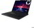 Lenovo Legion 5 Gamer Notebook (83F1000SHV) - 15.1" WQXGA OLED, AMD Ryzen AI 7-350, 32GB RAM, 1TB SSD, nVidia GeForce RTX 5050 8GB, Magyar billentyűzet, Operációs rendszer nélkül, 3 év garancia, Fekete színben