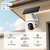 TP-LINK Wireless Kamera Cloud kültéri + Okos Solar Panel IP65 (TAPO C630 KIT)
