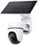 TP-LINK Wireless Kamera Cloud kültéri + Okos Solar Panel IP65 (TAPO C630 KIT)