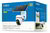 TP-LINK Wireless Kamera Cloud kültéri + Okos Solar Panel IP65 (TAPO C630 KIT)