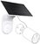 TP-LINK Okos Solar Panel IP65 360 fokos állítható tartóval (Tapo A201)