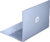 HP OmniBook 5 16-ag1004nh Notebook (C92WVEA) - 16.0" WUXGA, AMD Ryzen AI 5-330, 16GB RAM, 512GB SSD, Magyar billentyűzet, Windows 11 Home, 3 év garancia, Kék színben