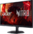 Acer Nitro KG241YX3BIP ZeroFrame FreeSync Premium Monitor (UM.QX1EE.312) - 23.8" FullHD (1920x1080), 16:9, 200Hz, 2ms, 300nits, HDMI, DisplayPort, 2 év garancia, Fekete színben