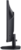 Acer Nitro KG241YX3BIP ZeroFrame FreeSync Premium Monitor (UM.QX1EE.312) - 23.8" FullHD (1920x1080), 16:9, 200Hz, 2ms, 300nits, HDMI, DisplayPort, 2 év garancia, Fekete színben