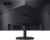 Acer Nitro KG241YX3BIP ZeroFrame FreeSync Premium Monitor (UM.QX1EE.312) - 23.8" FullHD (1920x1080), 16:9, 200Hz, 2ms, 300nits, HDMI, DisplayPort, 2 év garancia, Fekete színben
