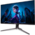 Acer Predator XB323QUPbmiiprx ZeroFrame FreeSync Premium Gamer Monitor (UM.JX3EE.P09) - 31.5" QHD (2560x1440) IPS, 180Hz, 1ms, 250nits, 2xHDMI, DP, Audio, 2 év garancia, Fekete színben