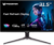 Acer Predator XB323QUPbmiiprx ZeroFrame FreeSync Premium Gamer Monitor (UM.JX3EE.P09) - 31.5" QHD (2560x1440) IPS, 180Hz, 1ms, 250nits, 2xHDMI, DP, Audio, 2 év garancia, Fekete színben