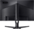 Acer Nitro XV270UF3bmiiprx ZeroFrame FreeSync Premium Gamer Monitor (UM.HX0EE.323) - 27.0" QHD (2560x1440) IPS, 300Hz, 0.5ms, 250nits, 2xHDMI, DP, 2 év garancia, Fekete színben