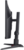 Acer Nitro XV270UF3bmiiprx ZeroFrame FreeSync Premium Gamer Monitor (UM.HX0EE.323) - 27.0" QHD (2560x1440) IPS, 300Hz, 0.5ms, 250nits, 2xHDMI, DP, 2 év garancia, Fekete színben