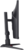 Acer Nitro XV270UF3bmiiprx ZeroFrame FreeSync Premium Gamer Monitor (UM.HX0EE.323) - 27.0" QHD (2560x1440) IPS, 300Hz, 0.5ms, 250nits, 2xHDMI, DP, 2 év garancia, Fekete színben
